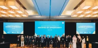 Sosyal Yardım Programları ile Toplumsal Kalkınma Hedefleniyor