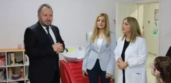 Kadınların Ekonomik Güçlenmesi İçin Eğitim Vurgusu