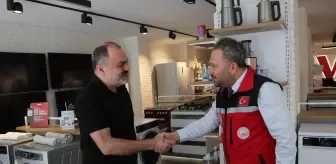 'Aile Yılı'nda Siirt'te evlenecek çiftlere esnaftan indirim kampanyası