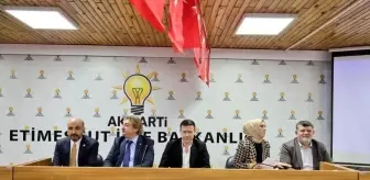 Ahmet Fethan Baykoç'tan Beşikcioğlu'na Oyunculuk Önerisi