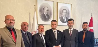 Beypazarı Turizmi İçin Ortak Adımlar Atılacak