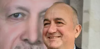 1 Mayıs Emek ve Dayanışma Günü'nde Çanakkale Milletvekili Ayhan Gider'den Mesaj