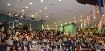 AK Parti Darıca 57. Danışma Meclis Toplantısı gerçekleştirildi