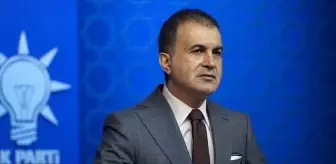 AK Parti'den Özgür Özel'e çok sert tepki: Siyasi ortamı zehirleyen bir dil
