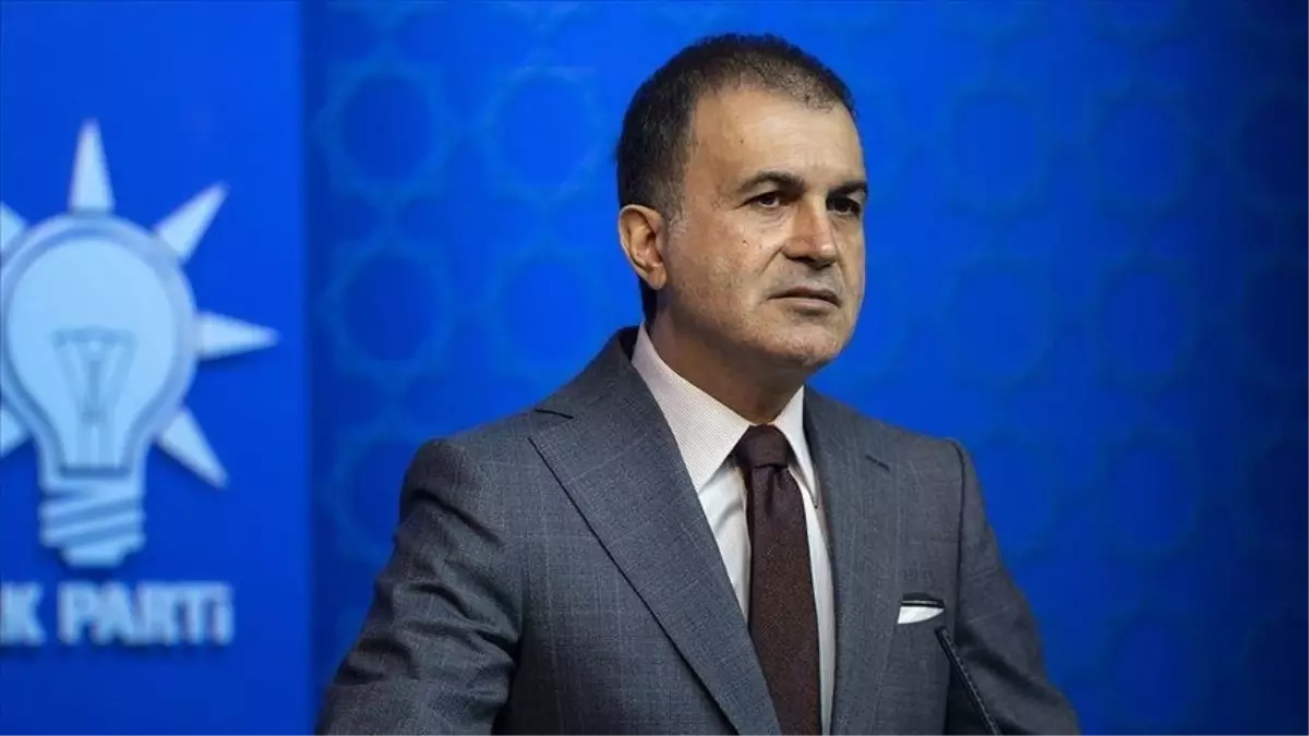 AK Parti'den Özgür Özel'e çok sert tepki: Siyasi ortamı zehirleyen bir dil