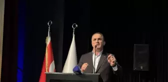 AK Parti'den İmamoğlu'nun Tutuklanması Üzerine Sert Açıklamalar