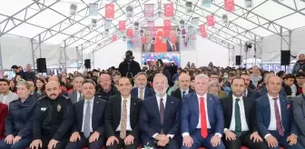 Çankırı Kitap Günleri'nde Kitap Severlerle Buluşma