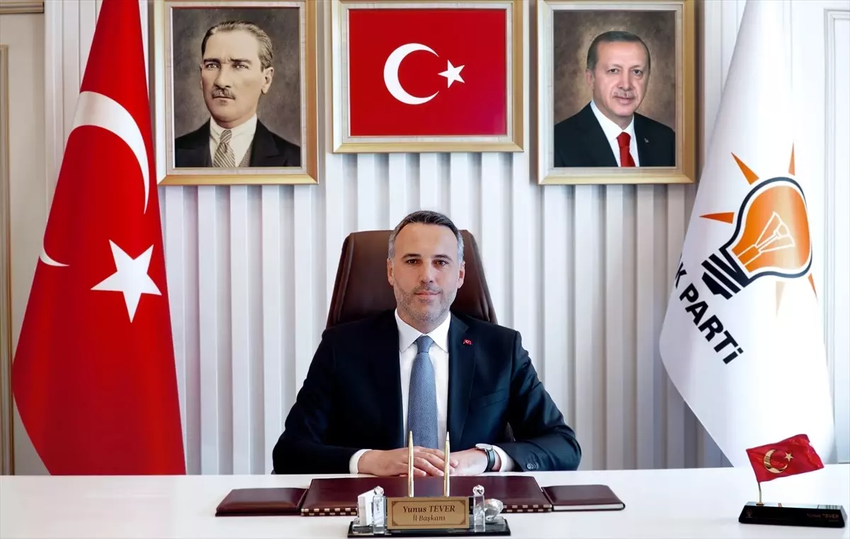 AK Parti Sakarya İl Başkanı'ndan Sapanca'daki İzleme İddiasına Yanıt
