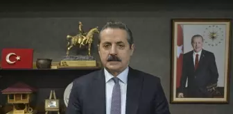Faruk Çelik, 1 Mayıs'ın Tatil İlan Sürecini Anlattı