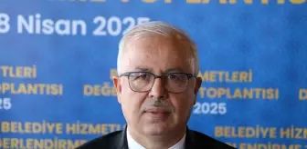 AK Parti Karşıyaka İlçe Başkanı'ndan Suç Duyurusu