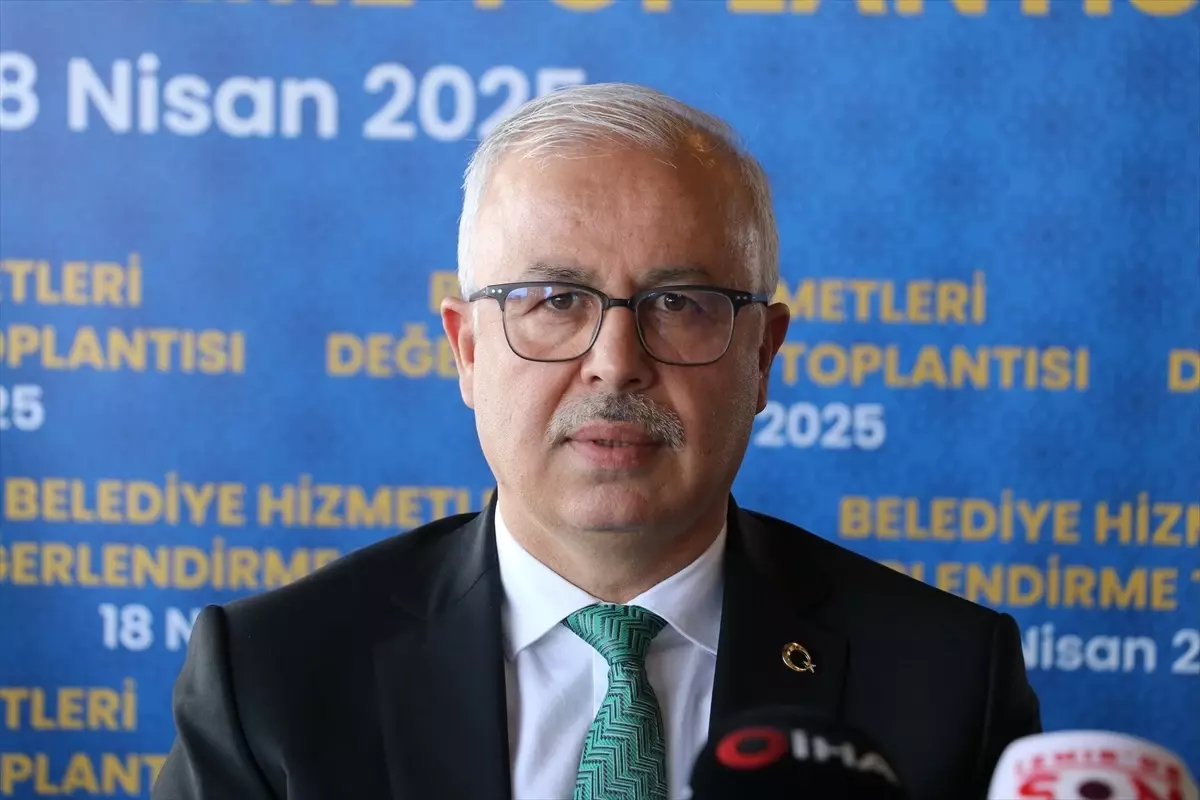 AK Parti Karşıyaka İlçe Başkanı'ndan Suç Duyurusu