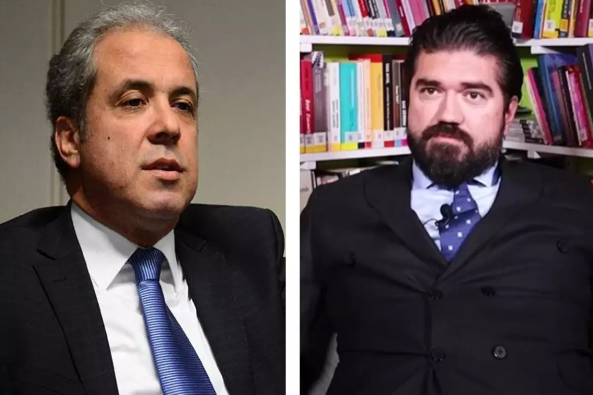 AK Partili Şamil Tayyar'dan Kütahyalı'ya sert tepki: Gece toplamak lazım