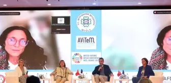 Muğla'da Okyanus Konferansı Hazırlık Semineri Gerçekleştirildi