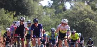 7. Akra Gran Fondo Antalya Bisiklet Yarışları Tamamlandı
