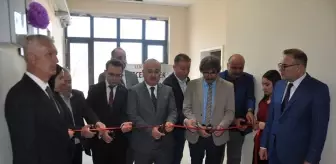 Akşehir'de Turizm ve Otelcilik Lisesi Açıldı