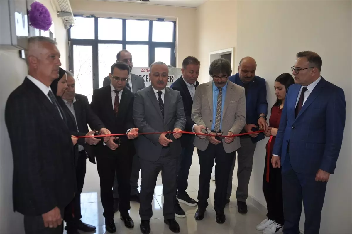 Akşehir'de Turizm ve Otelcilik Lisesi Açıldı