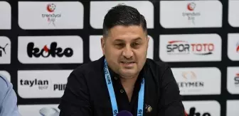 Alagöz Holding Iğdır FK, Kocaelispor'u 4-0 Yenerek Play-off Hedefini Zorluyor