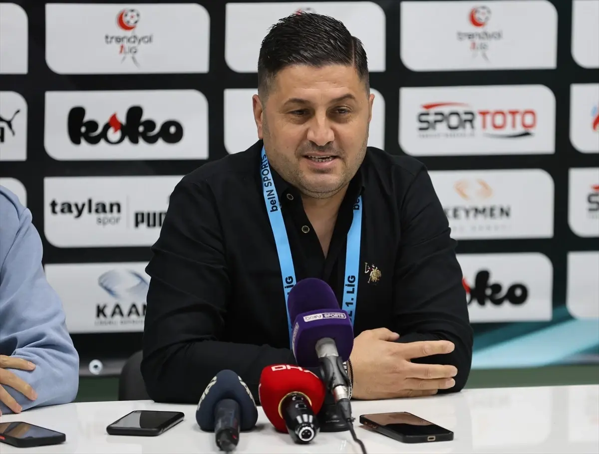 Alagöz Holding Iğdır FK, Kocaelispor'u 4-0 Yenerek Play-off Hedefini Zorluyor