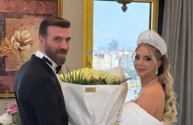 Aleyna Dalveren kimdir? Aleyna Dalveren kaç yaşında, nereli, mesleği ne?