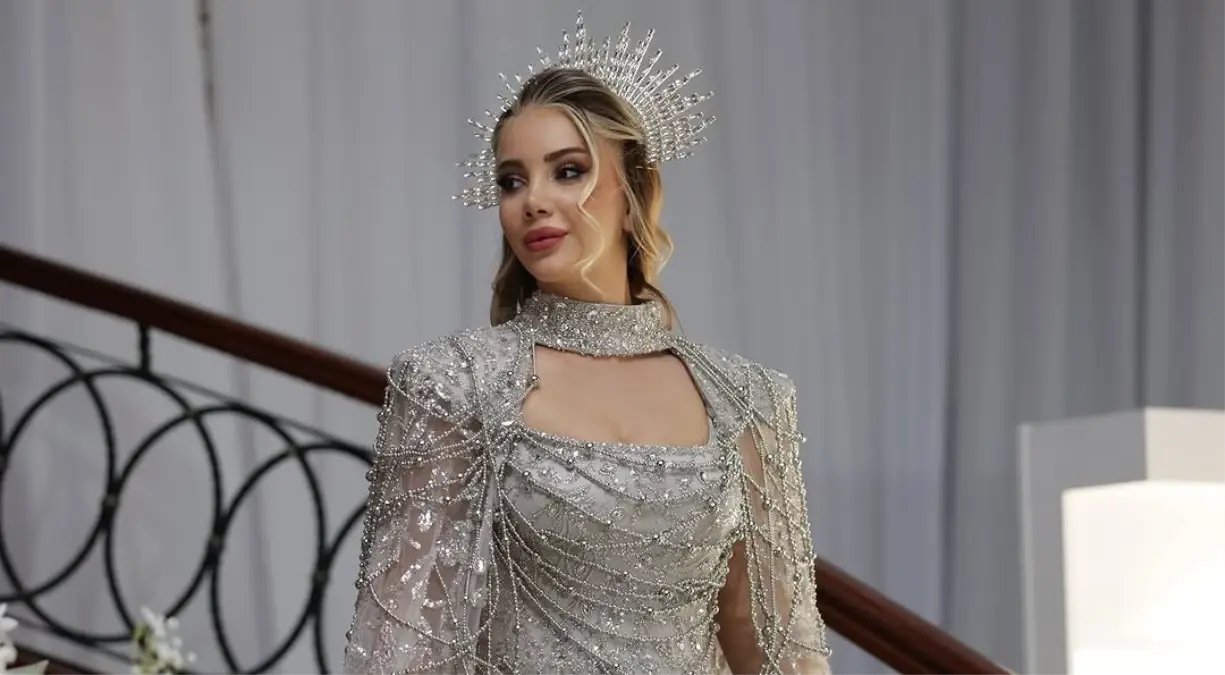 Aleyna Dalveren kimdir, nereli, kaç yaşında? Aleyna Dalveren nasıl ünlü oldu, ne iş yapıyor?