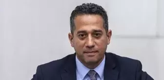 Ali Mahir Başarır kimdir? Ali Mahir Başarır kaç yaşında, nereli?