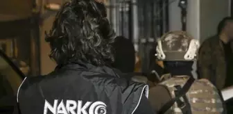 Ali Yerlikaya: Narkokapan-Ankara operasyonumuzda yakalanan şüpheli sayısı 602'ye yükseldi