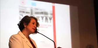Amasya Üniversitesi'nde Sürdürülebilir Gelecek İçin Çalıştay Düzenlendi