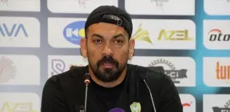 Amed Sportif Faaliyetler Adanaspor'u 4-0 ile Geçti