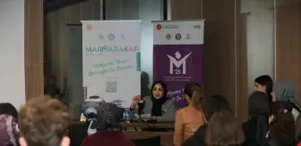 Marmara Kariyer Fuarı'nda Anadolu Ajansı'nın Rolü