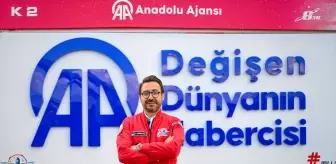 Karagöz: Türkiye'nin Geleceği TEKNOFEST Kuşağından Geçiyor