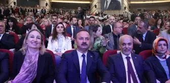 Anahtar Parti Genel Başkanı Ağıralioğlu, Kayseri'de Halk Buluşması Düzenledi