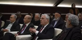 Diplomat Gözüyle Çin-ABD ve Türkiye-Çin İlişkileri Üzerine Etkinlik