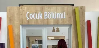 Beypazarı'nda 'Ailemle Okuyorum' Etkinliği Gerçekleşti