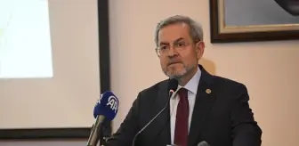 Ankara Üniversitesinde Kalp Sağlığı Haftası Sempozyumu Düzenlendi