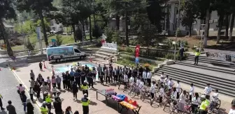 Antalya'da 500 Bin Öğrenciye Trafik Farkındalık Eğitimi Verildi