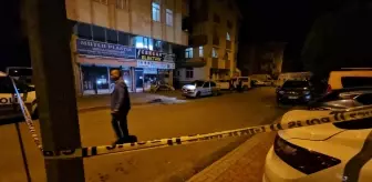 Manavgat'ta Pompalı Tüfekli Saldırı