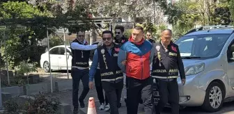 Antalya'da Türkmenistan Uyruklu Kişinin Ölümü: 3 Şüpheli Gözaltında