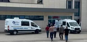 Antalya'da Sulama Kanalında Hayatını Kaybeden Çocuğun Cenazesi Ailesine Teslim Edildi
