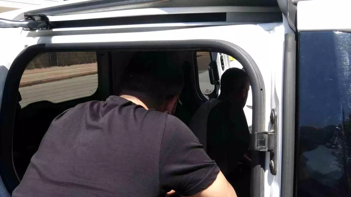 Antalya'da Şüpheli Ölüm: Yalnız Yaşayan Kadın Bulundu