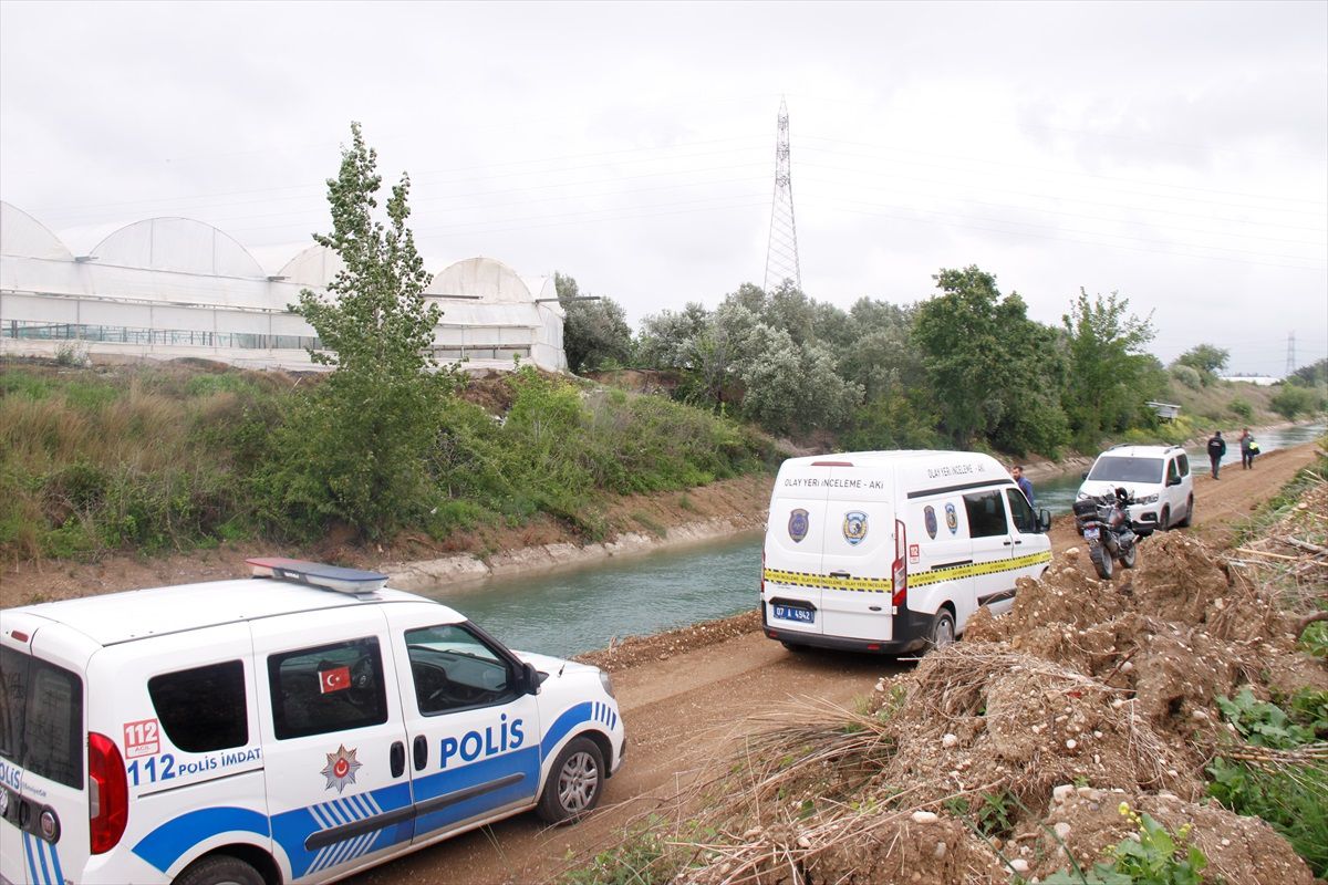 Antalya'da Kaybolan Çocuk için Arama Çalışmaları Başlatıldı