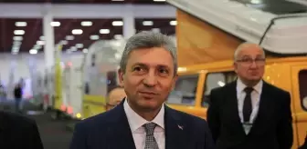Antalya, Karavan Turizmi ile Yeni Bir Çekim Merkezi Oluyor