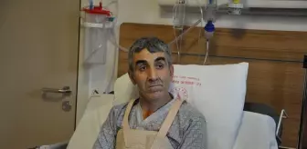İkinci aort yırtığına müdahale: 50 yaşındaki İhsan Arıkan sağlığına kavuştu