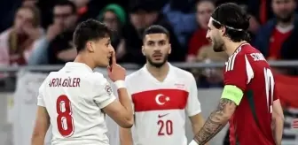 Arda Güler ile Dominik Szoboszlai takım arkadaşı olabilir