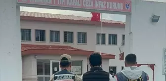 Ardahan'da Hırsızlık Operasyonu: 1 Kişi Tutuklandı