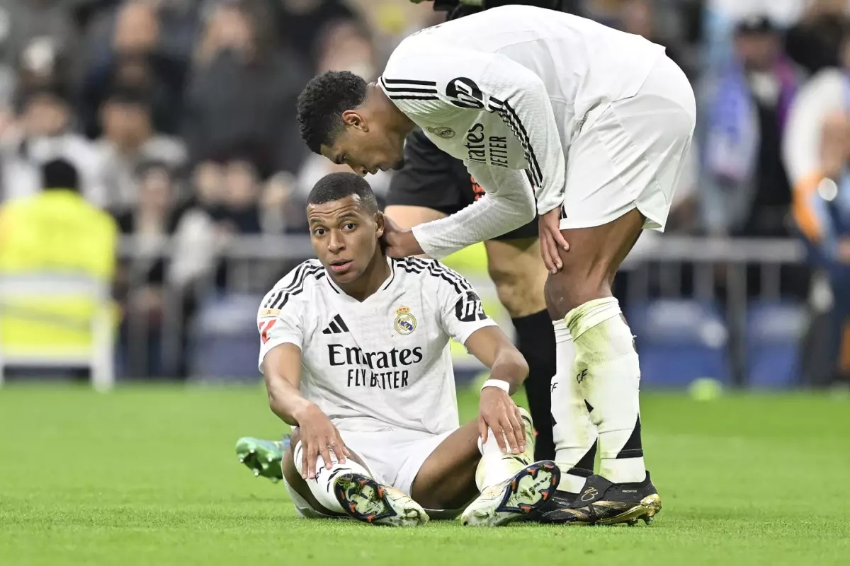 Arsenal Real Madrid'i sahasında da yendi! İşte Şampiyonlar Ligi'nde yarı finale kalan son takımlar
