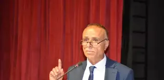 Artvin Arı Yetiştiricileri Birliği'nde İbrahim Durmuş Yeniden Başkan Seçildi