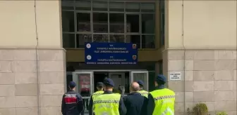 Artvin'de Göçmen Kaçakçılığı Üzerine Operasyon: 2 Tutuklama