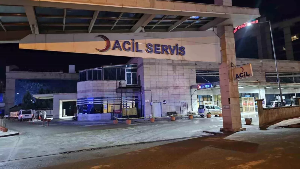 Siirt'te Trafik Kazası: Askeri Personel Hayatını Kaybetti