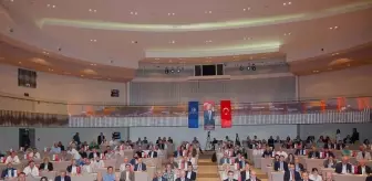 ASO Başkanı Ardıç, Meslek Komiteleri Ortak Toplantısı'nda konuştu Açıklaması