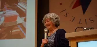 İstanbul Atlas Üniversitesi'nde Gezegen Sağlığı Konferansı